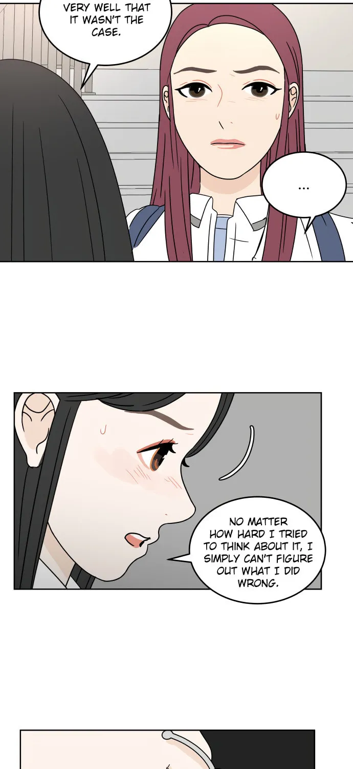 Read 30 Minute Walk chapter 34 image 62 on Lezhin