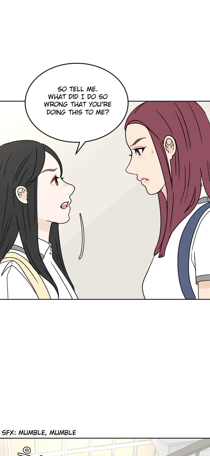 Read 30 Minute Walk chapter 34 image 64 on Lezhin