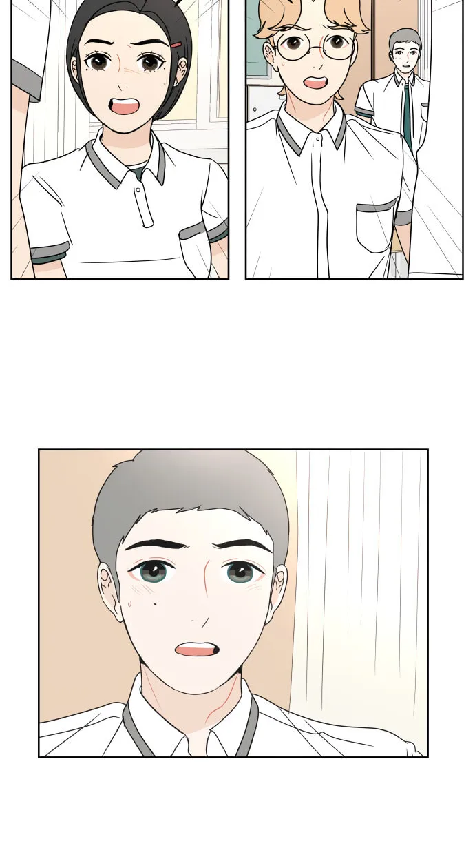 Read 30 Minute Walk chapter 34 image 66 on Lezhin