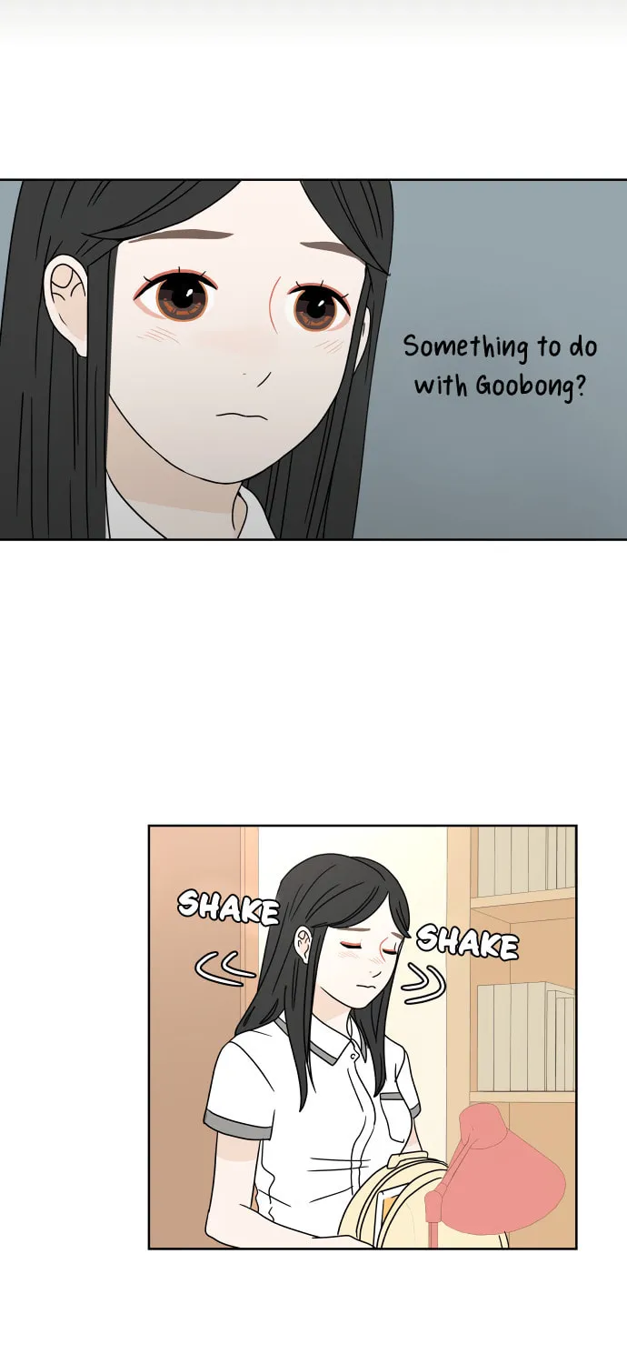 Read 30 Minute Walk chapter 34 image 7 on Lezhin