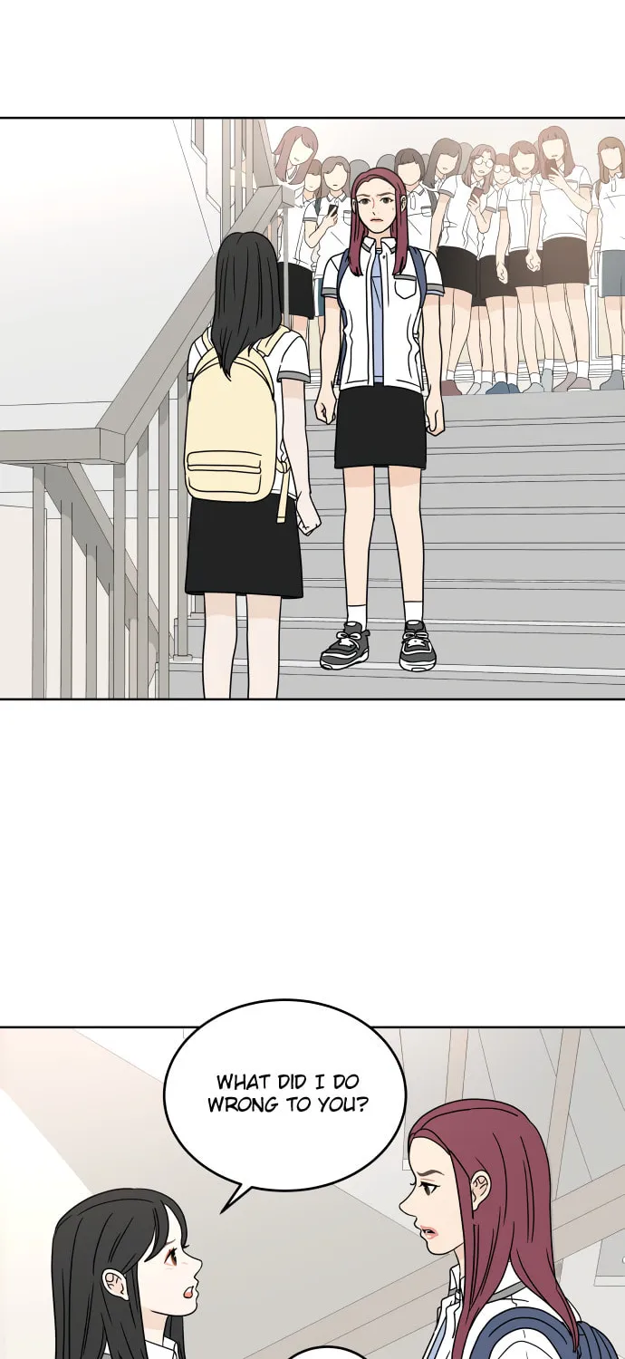 Read 30 Minute Walk chapter 35 image 1 on Lezhin
