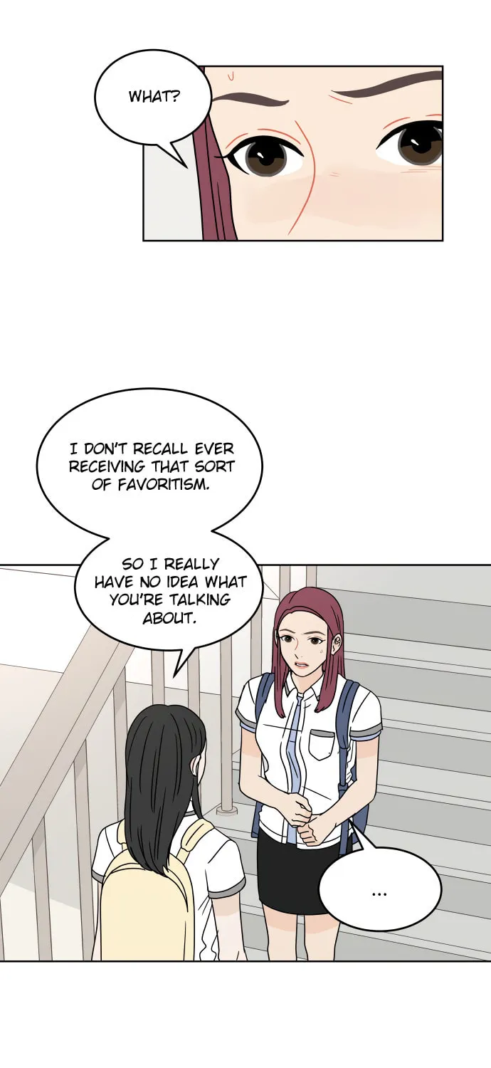 Read 30 Minute Walk chapter 35 image 10 on Lezhin