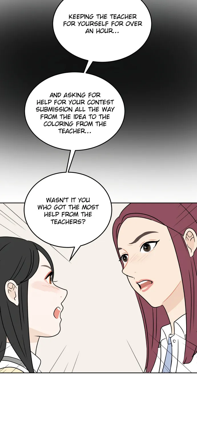 Read 30 Minute Walk chapter 35 image 13 on Lezhin