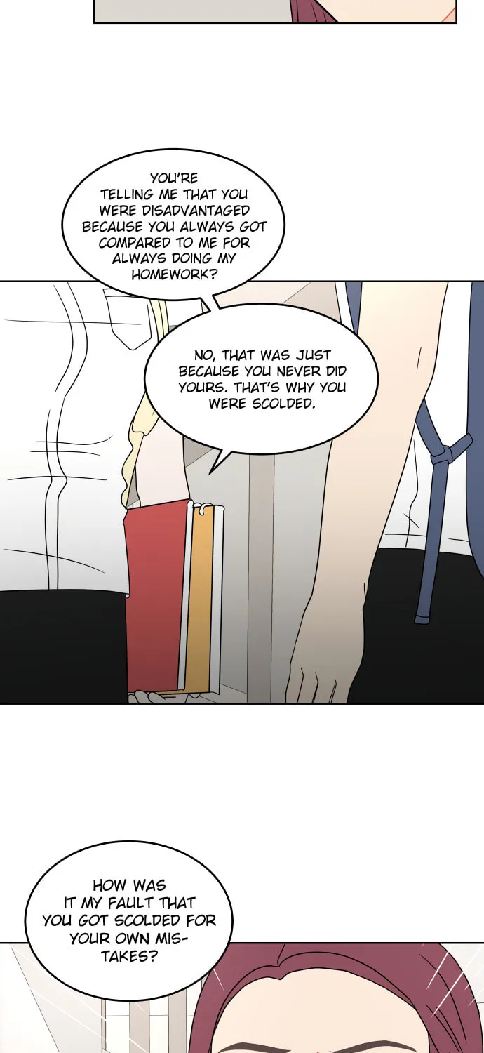 Read 30 Minute Walk chapter 35 image 15 on Lezhin
