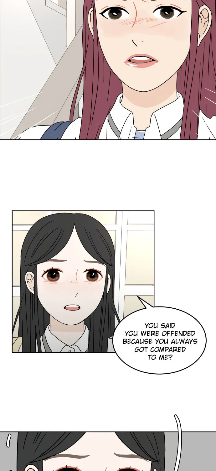 Read 30 Minute Walk chapter 35 image 16 on Lezhin