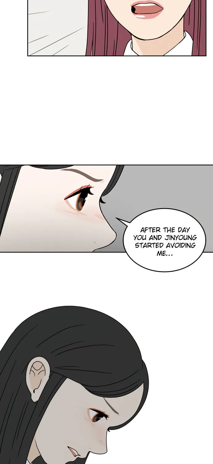Read 30 Minute Walk chapter 35 image 18 on Lezhin
