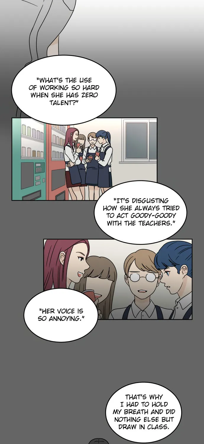 Read 30 Minute Walk chapter 35 image 20 on Lezhin