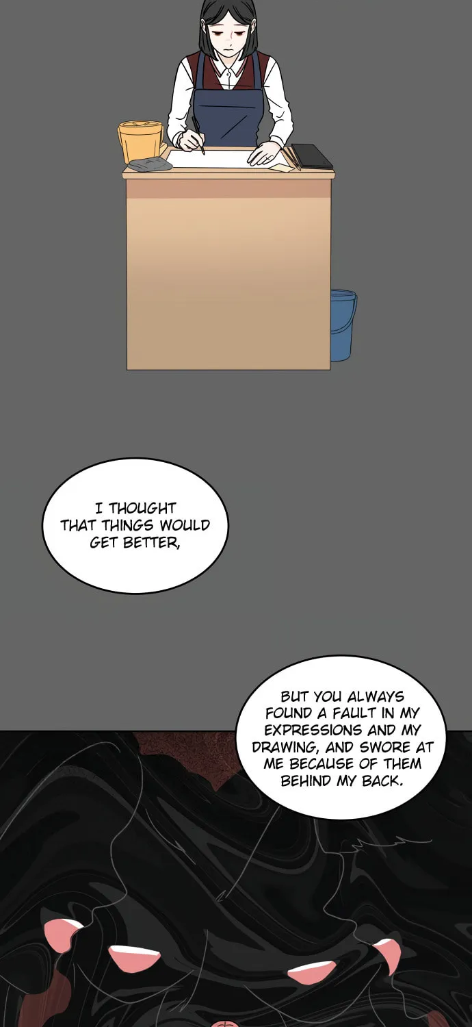 Read 30 Minute Walk chapter 35 image 21 on Lezhin