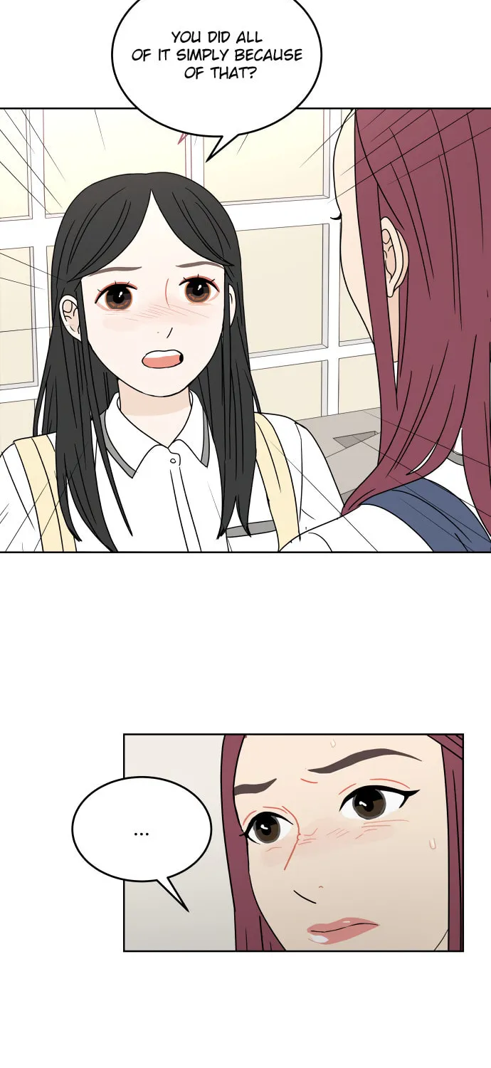 Read 30 Minute Walk chapter 35 image 23 on Lezhin