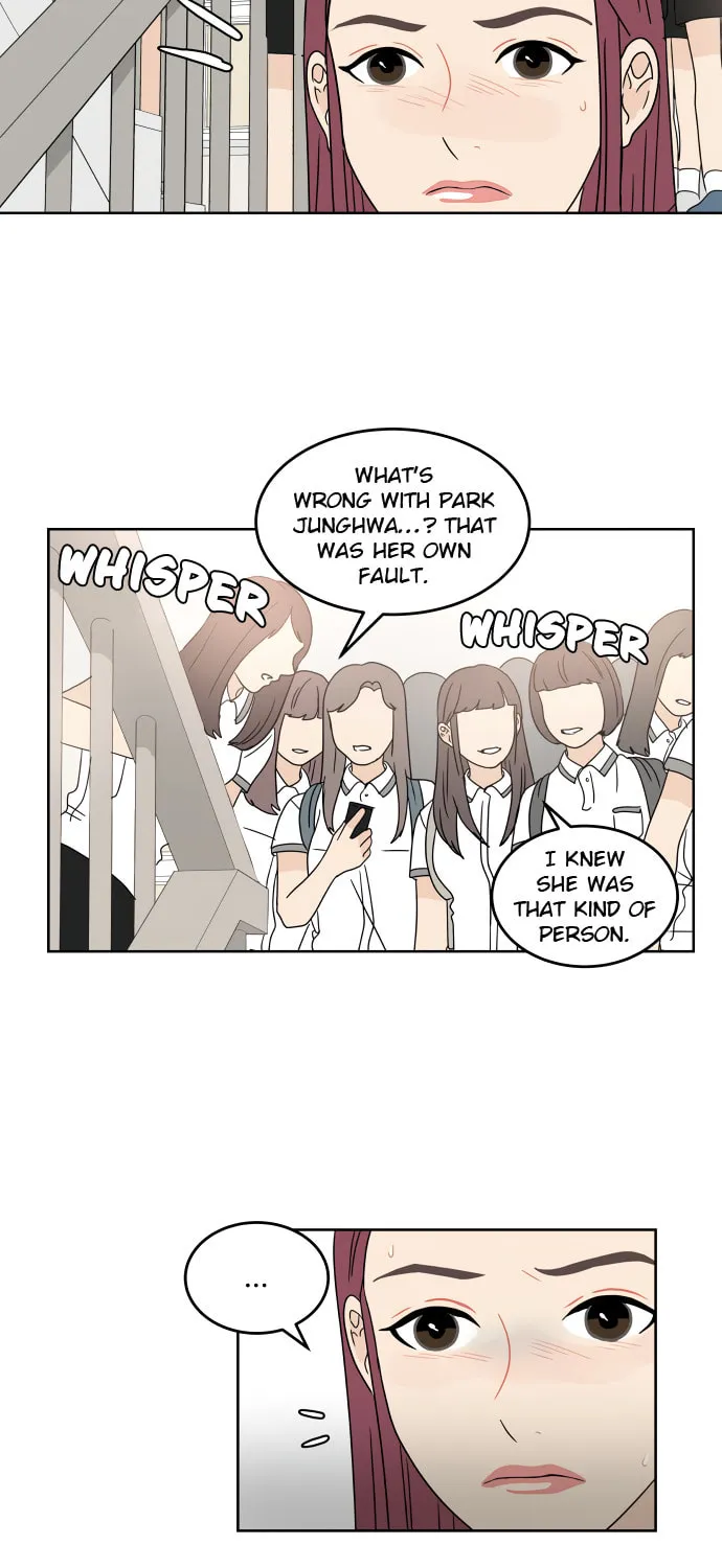 Read 30 Minute Walk chapter 35 image 25 on Lezhin