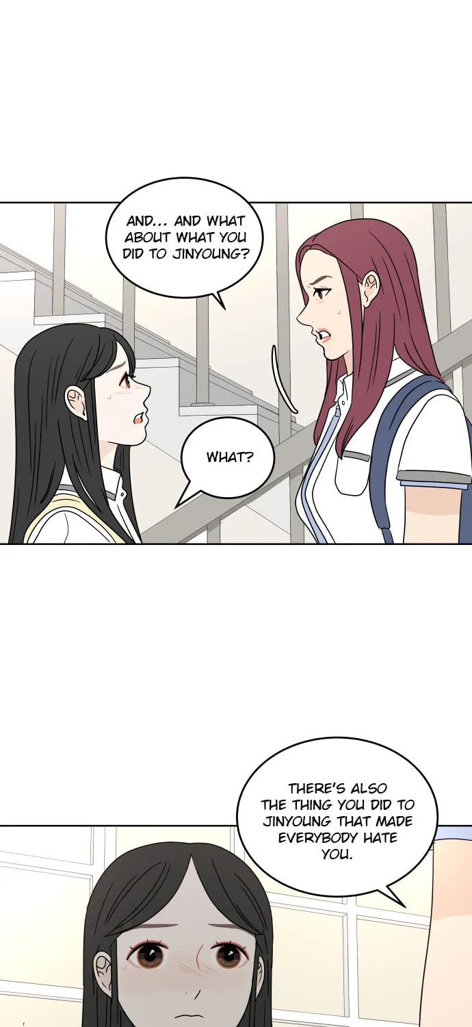 Read 30 Minute Walk chapter 35 image 26 on Lezhin