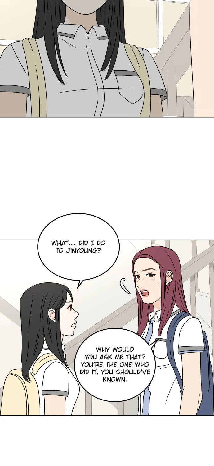 Read 30 Minute Walk chapter 35 image 27 on Lezhin