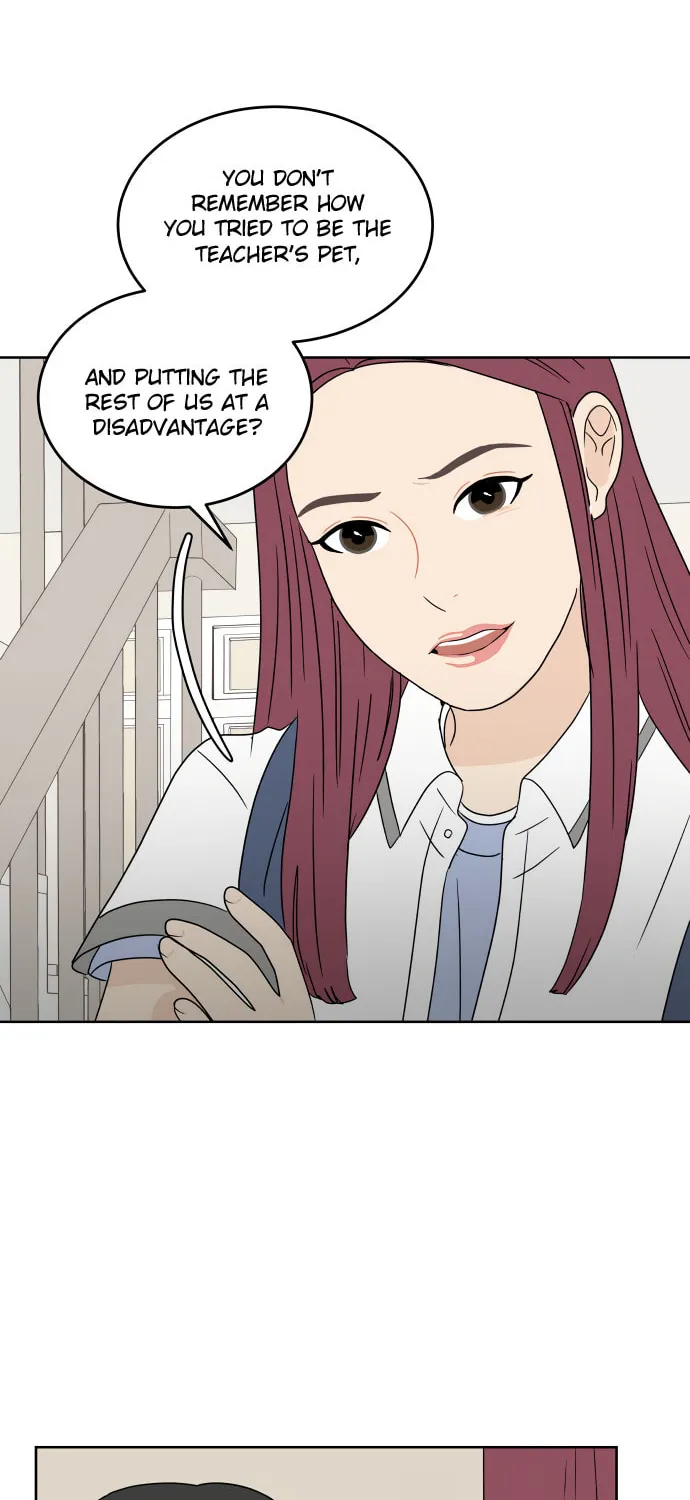 Read 30 Minute Walk chapter 35 image 3 on Lezhin