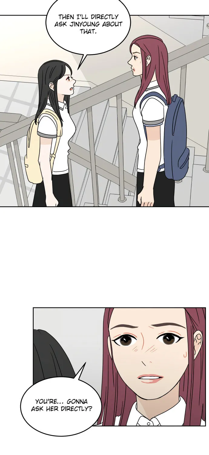 Read 30 Minute Walk chapter 35 image 30 on Lezhin