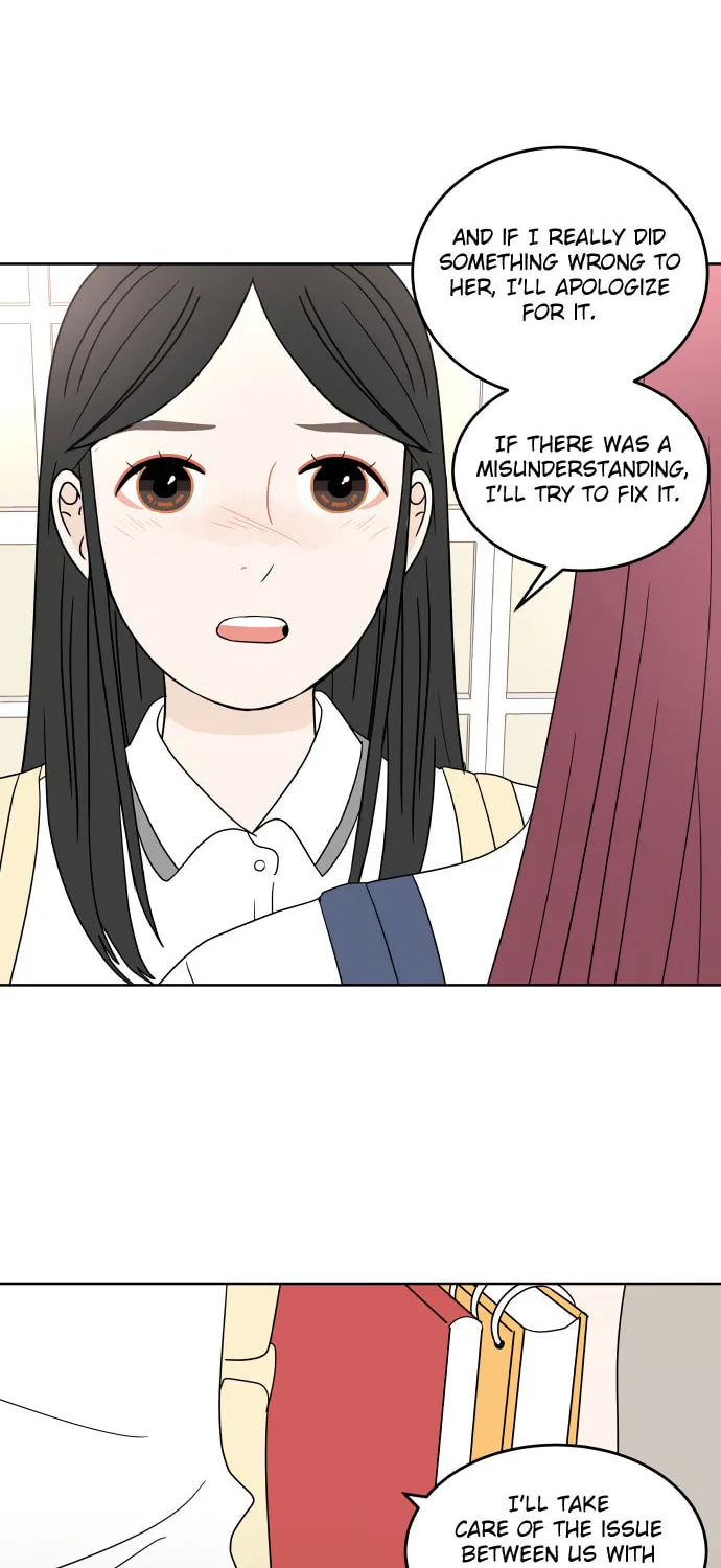 Read 30 Minute Walk chapter 35 image 31 on Lezhin