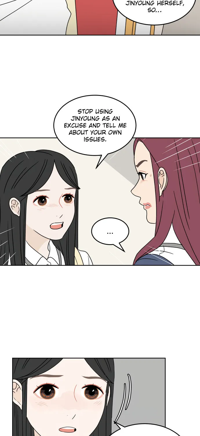 Read 30 Minute Walk chapter 35 image 32 on Lezhin