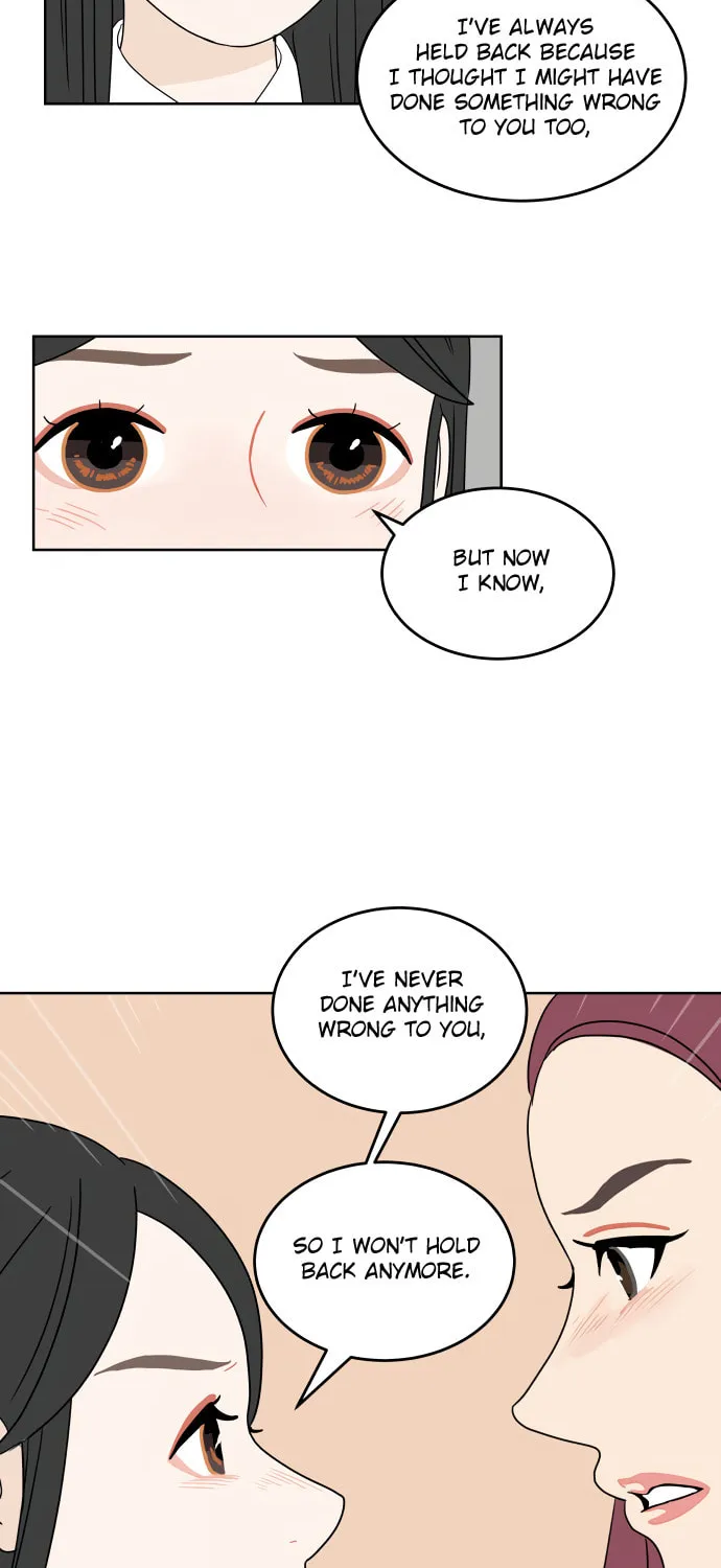 Read 30 Minute Walk chapter 35 image 33 on Lezhin