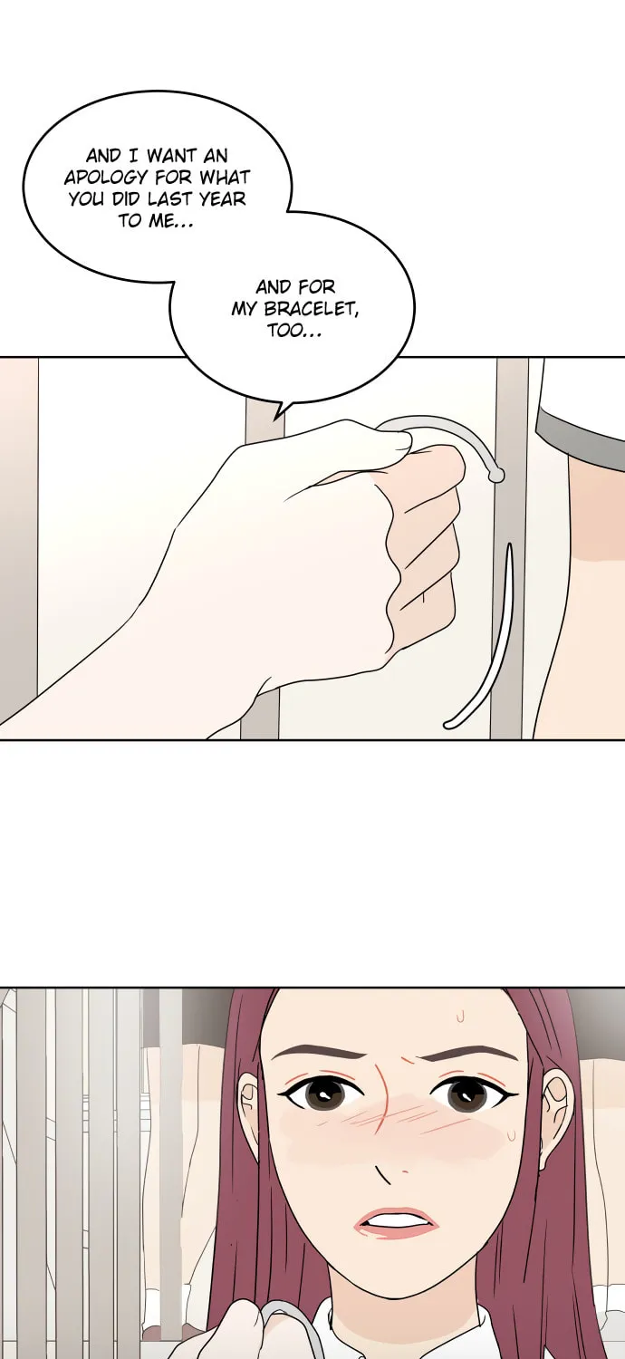 Read 30 Minute Walk chapter 35 image 35 on Lezhin