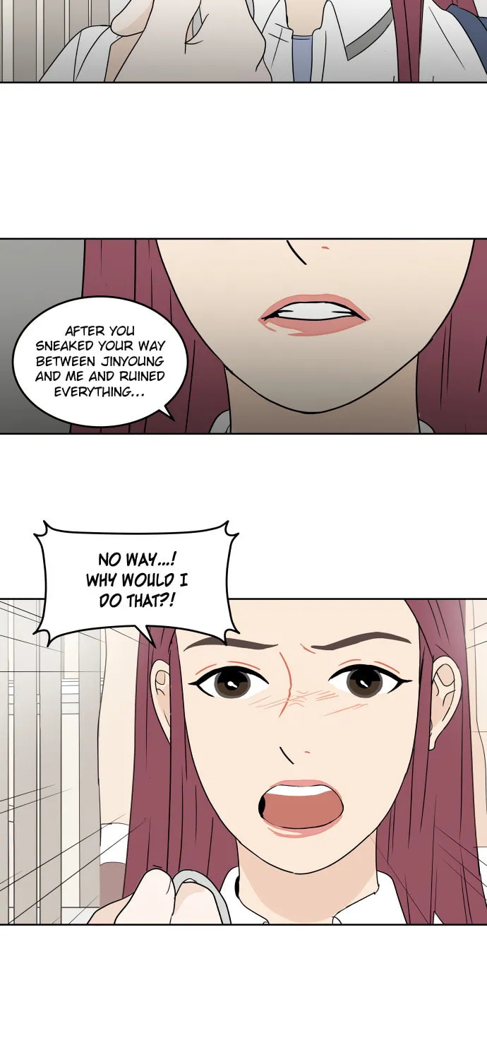 Read 30 Minute Walk chapter 35 image 36 on Lezhin