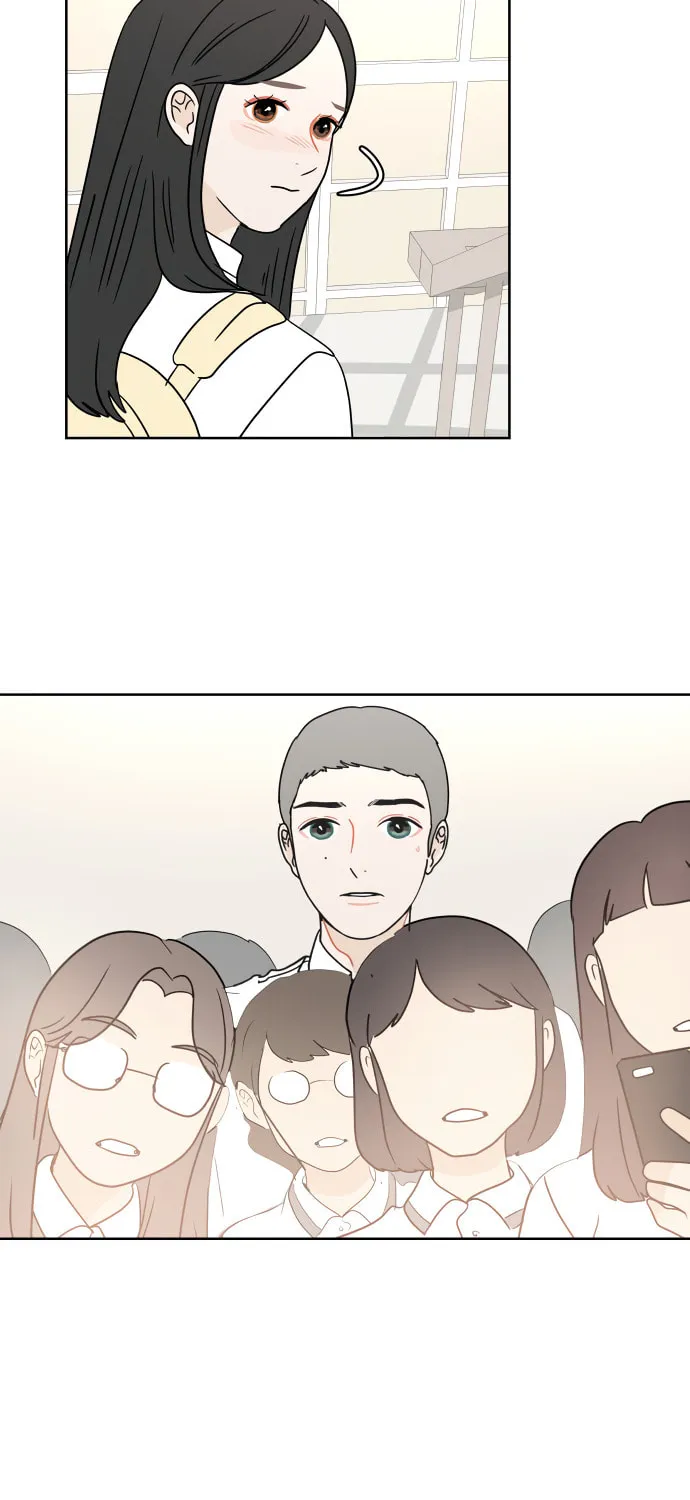 Read 30 Minute Walk chapter 35 image 40 on Lezhin