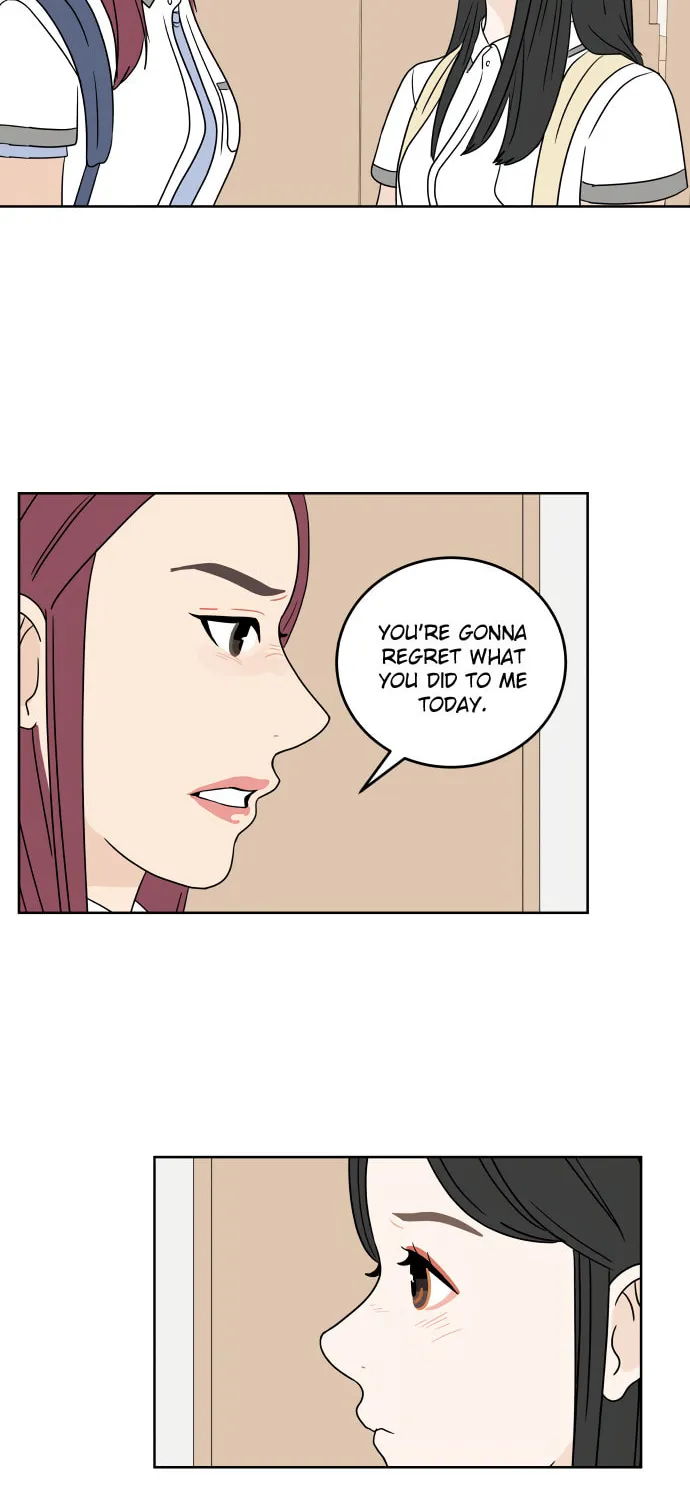 Read 30 Minute Walk chapter 35 image 48 on Lezhin