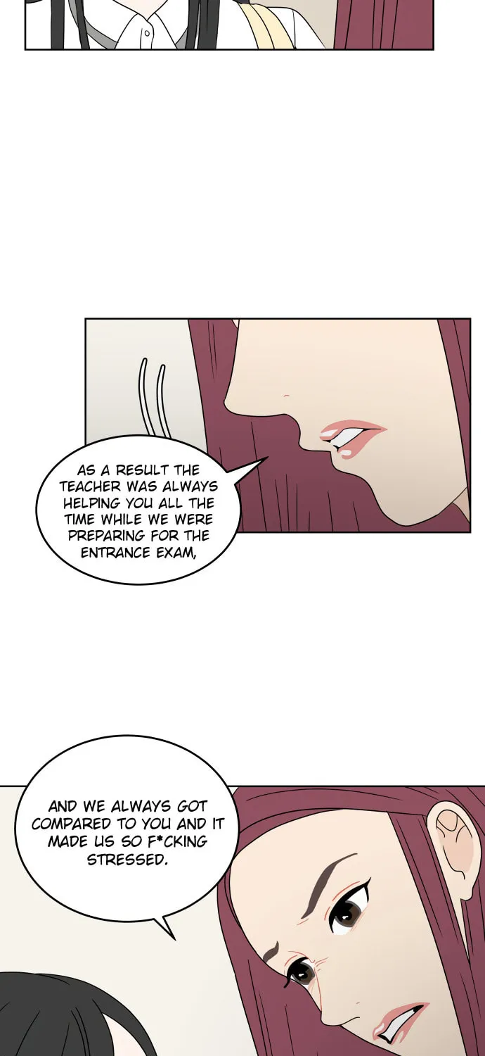 Read 30 Minute Walk chapter 35 image 5 on Lezhin