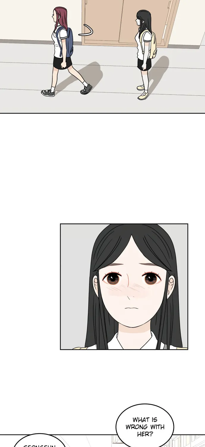 Read 30 Minute Walk chapter 35 image 50 on Lezhin