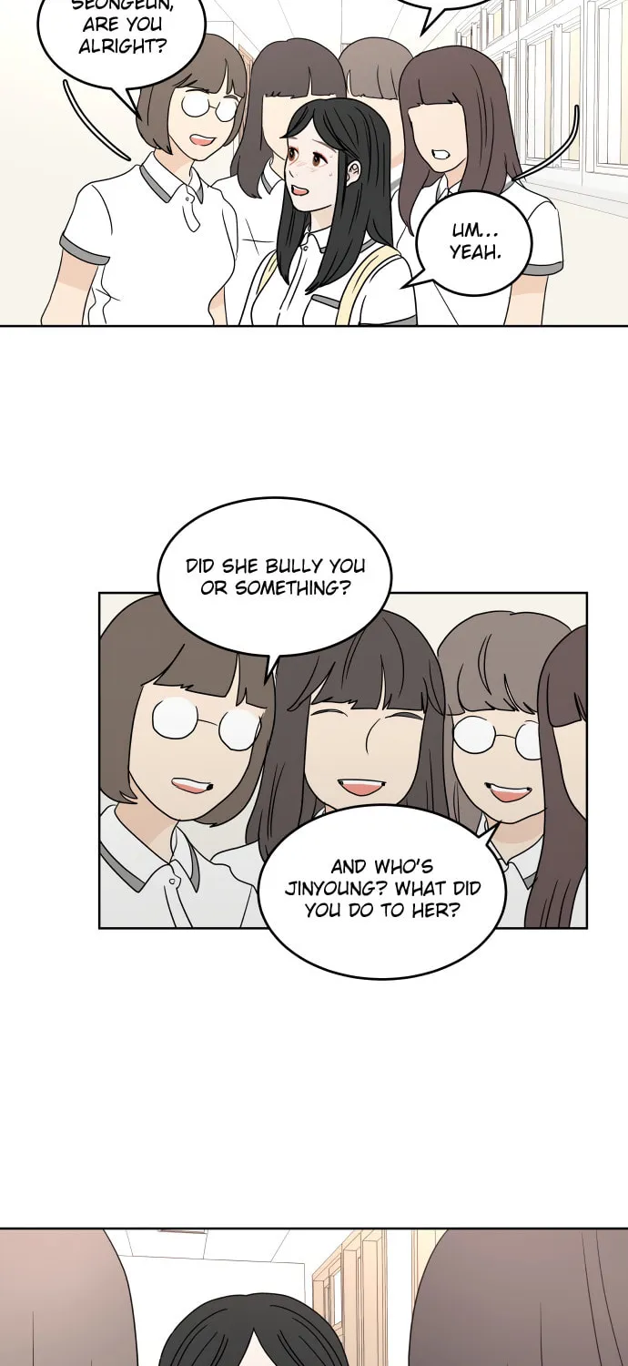 Read 30 Minute Walk chapter 35 image 51 on Lezhin