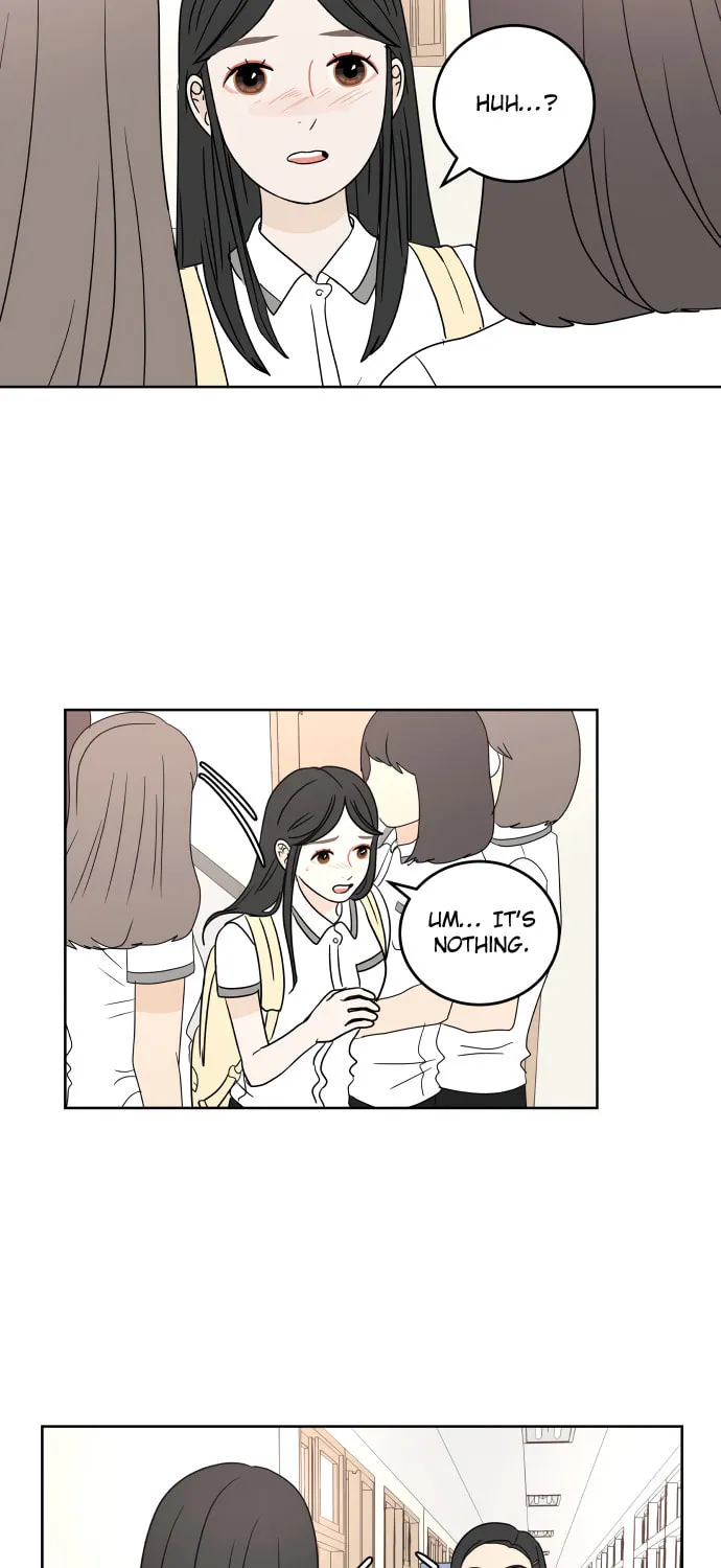 Read 30 Minute Walk chapter 35 image 52 on Lezhin