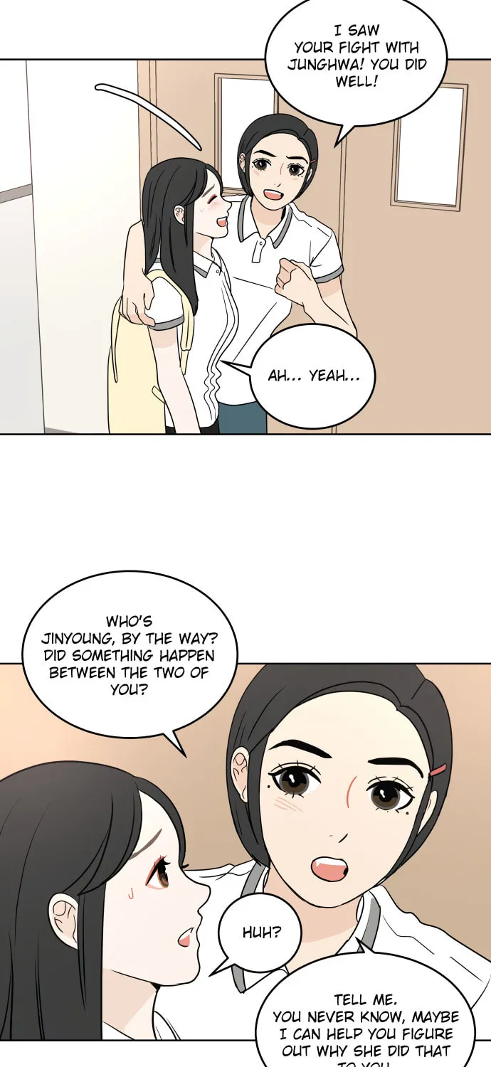 Read 30 Minute Walk chapter 35 image 55 on Lezhin