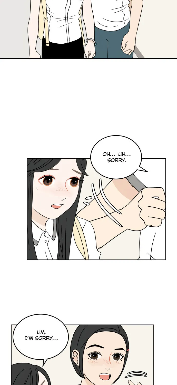 Read 30 Minute Walk chapter 35 image 57 on Lezhin
