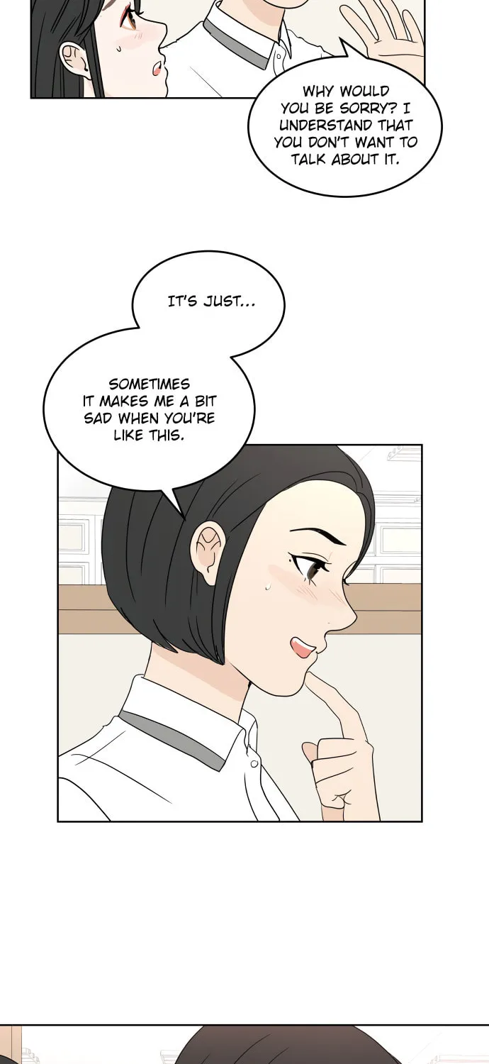 Read 30 Minute Walk chapter 35 image 58 on Lezhin
