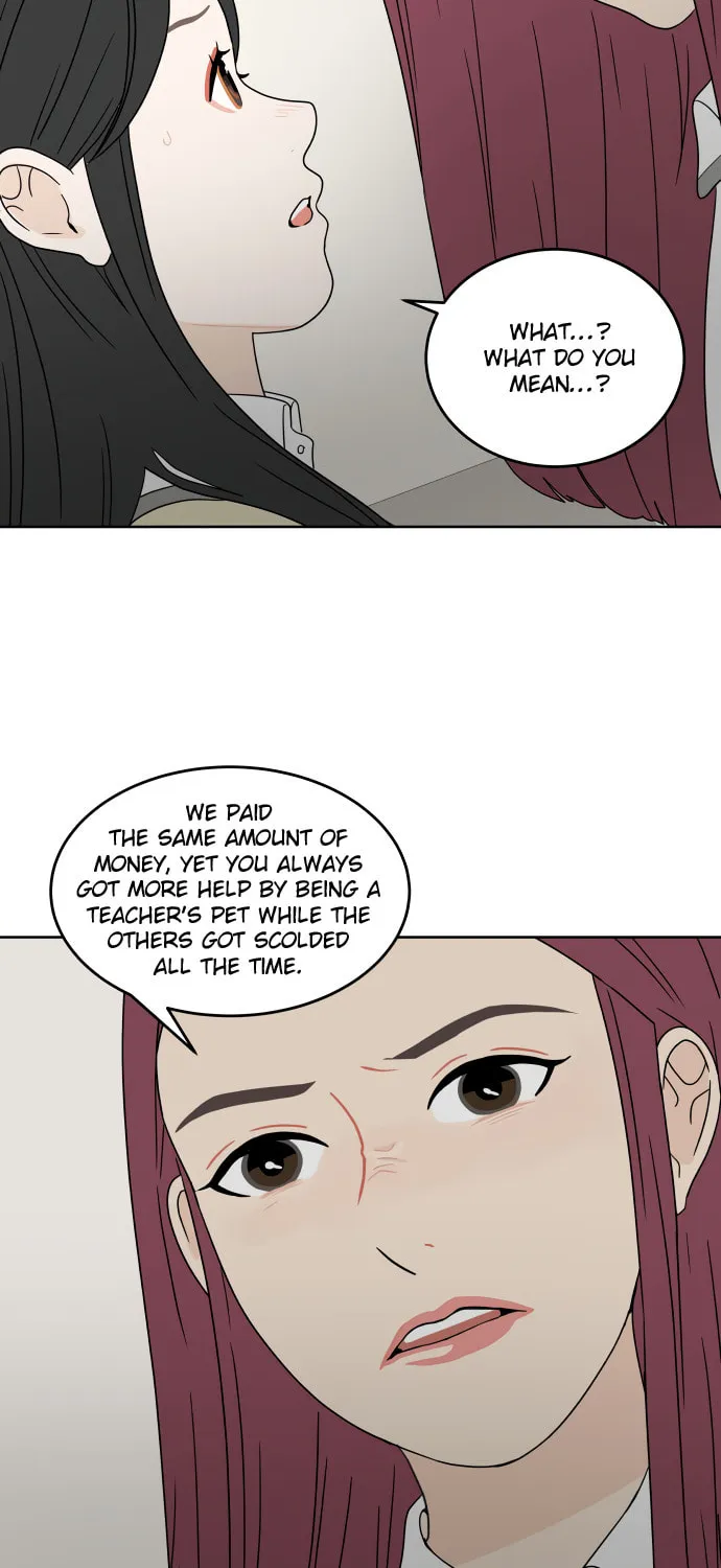Read 30 Minute Walk chapter 35 image 6 on Lezhin