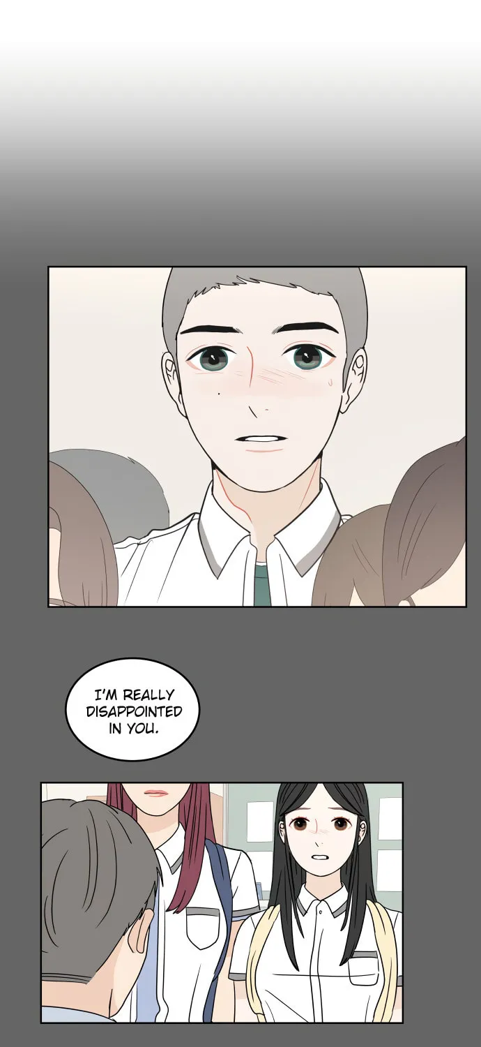 Read 30 Minute Walk chapter 35 image 65 on Lezhin