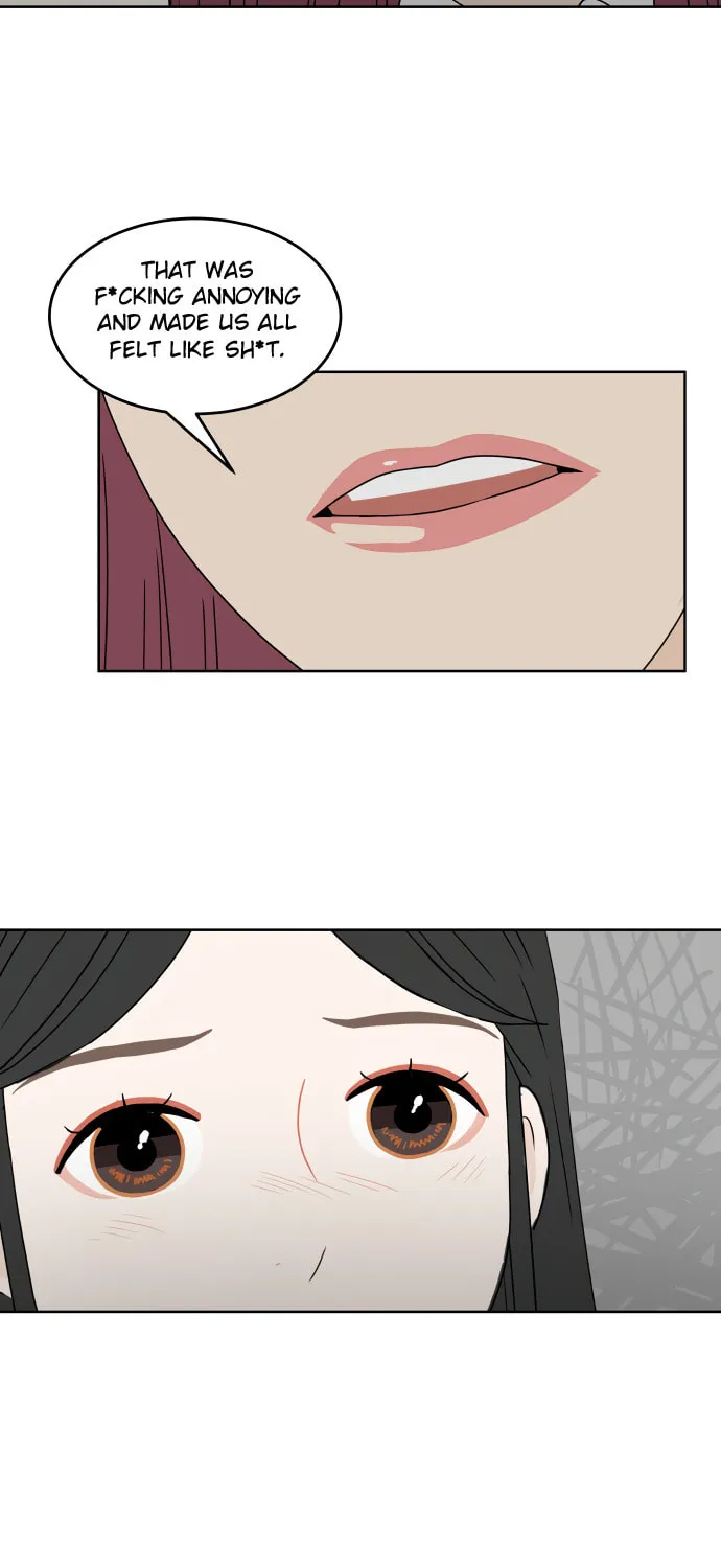 Read 30 Minute Walk chapter 35 image 7 on Lezhin