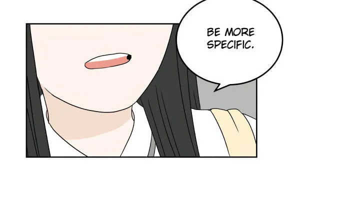 Read 30 Minute Walk chapter 35 image 9 on Lezhin