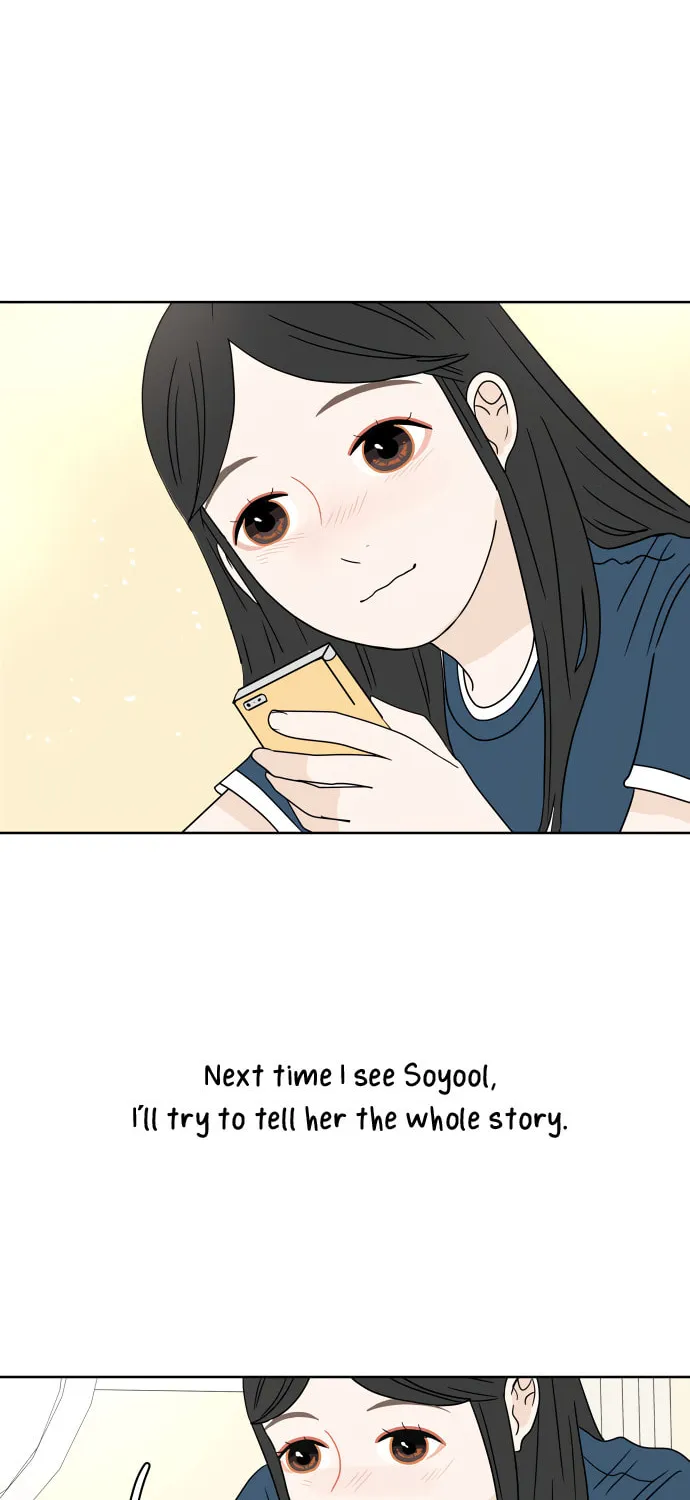 Read 30 Minute Walk chapter 36 image 11 on Lezhin