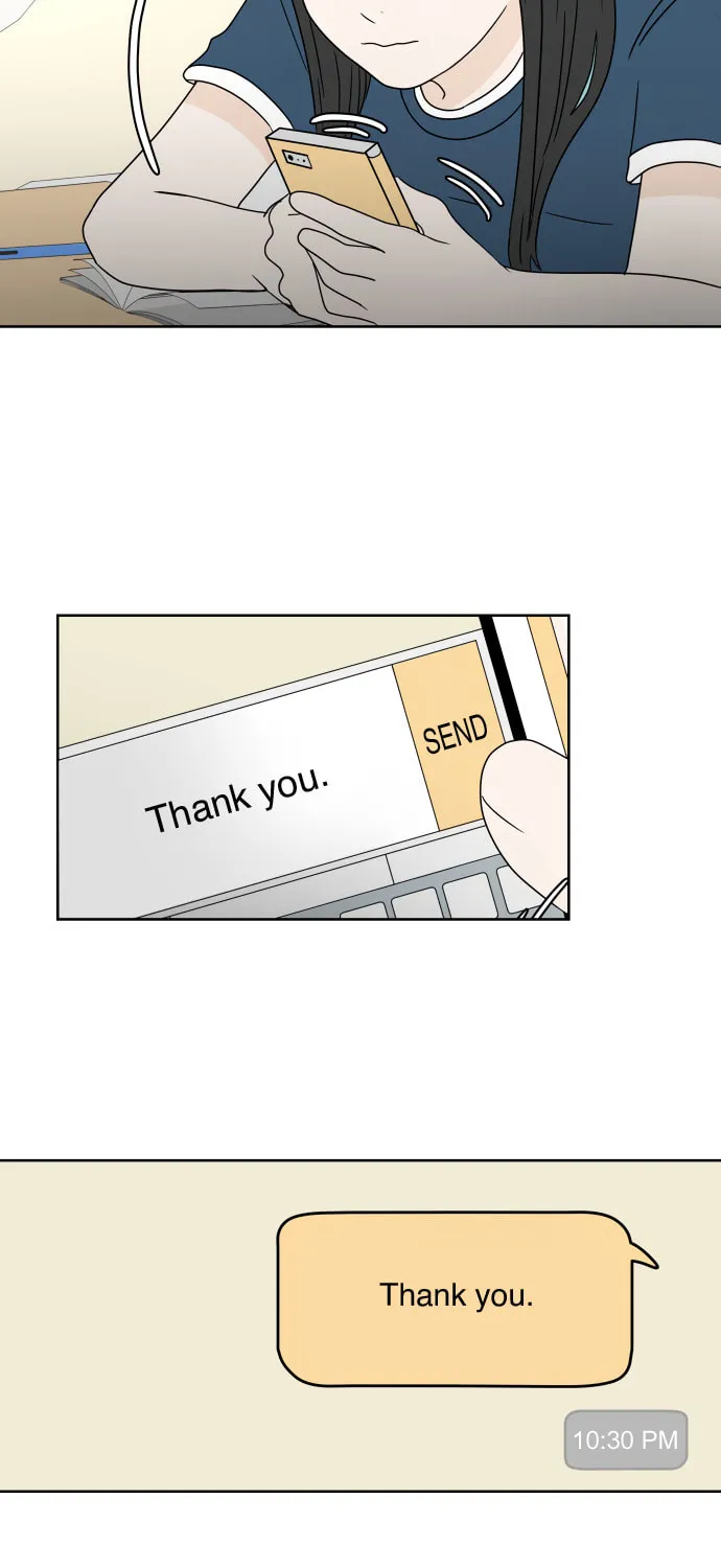 Read 30 Minute Walk chapter 36 image 12 on Lezhin