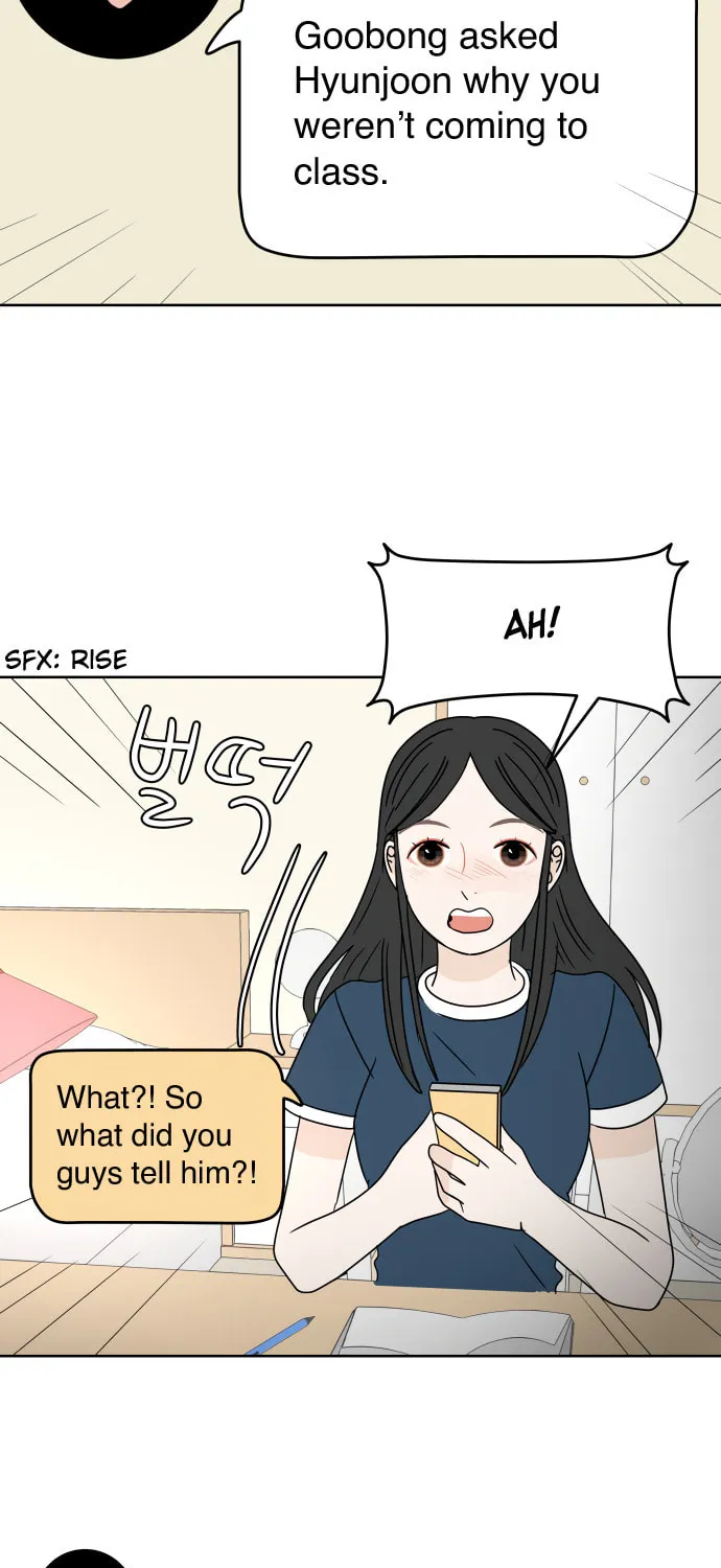 Read 30 Minute Walk chapter 36 image 15 on Lezhin