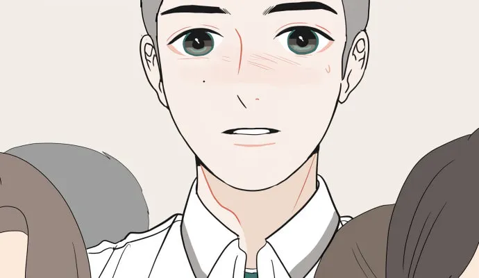Read 30 Minute Walk chapter 36 image 19 on Lezhin