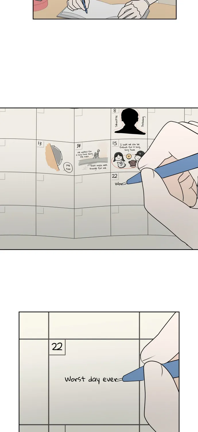 Read 30 Minute Walk chapter 36 image 2 on Lezhin