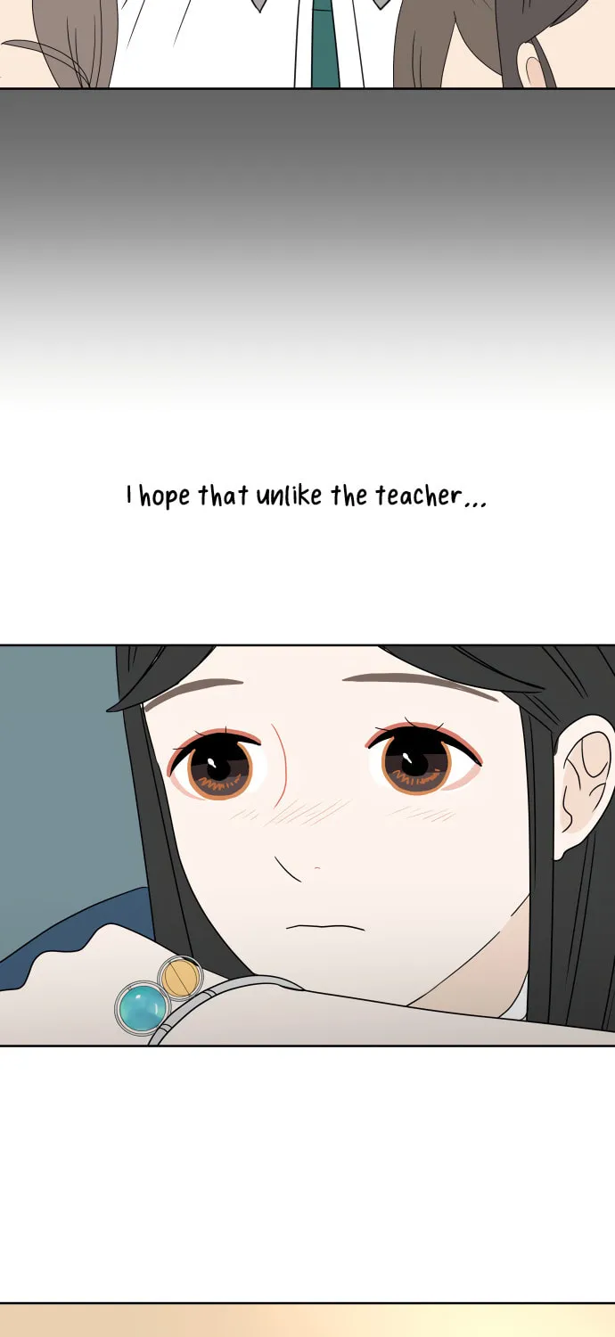 Read 30 Minute Walk chapter 36 image 20 on Lezhin