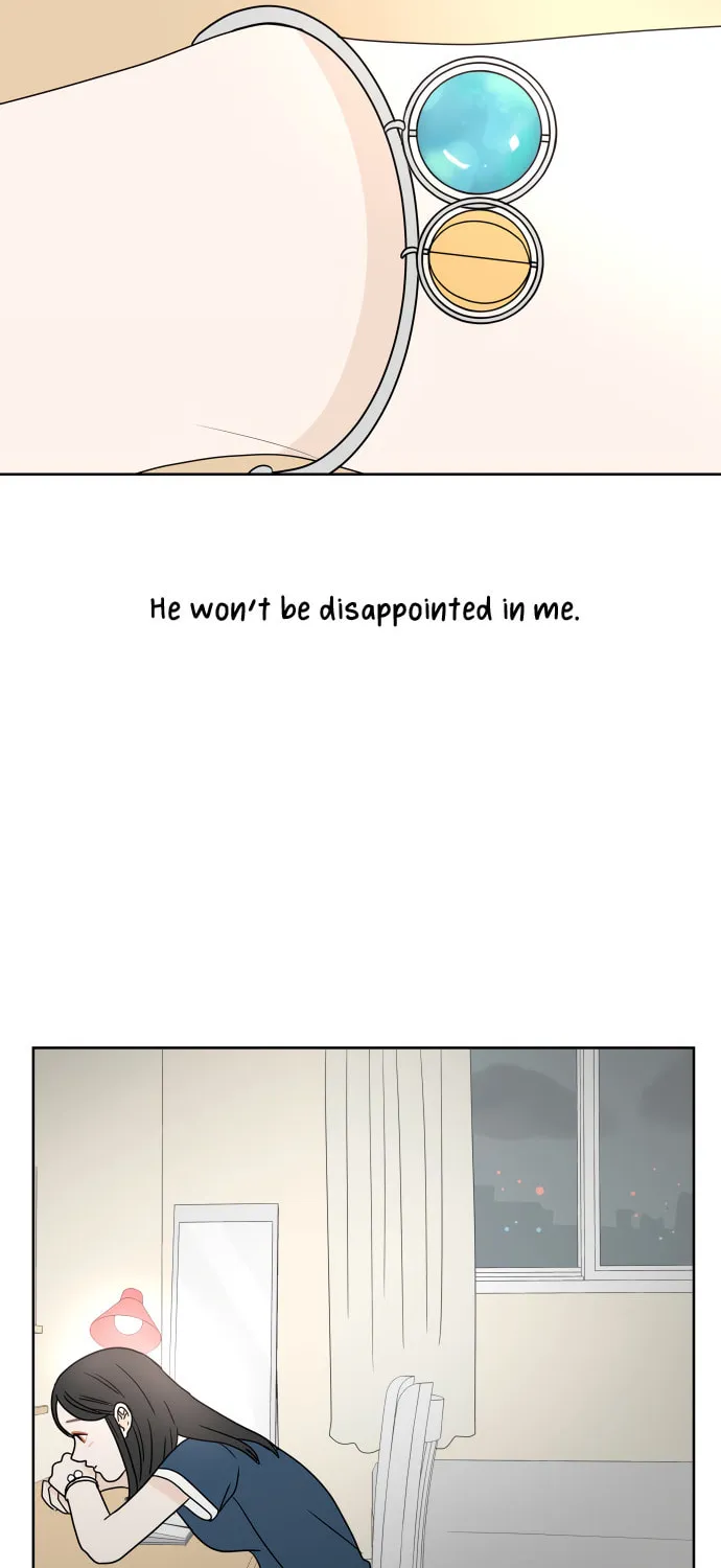 Read 30 Minute Walk chapter 36 image 21 on Lezhin