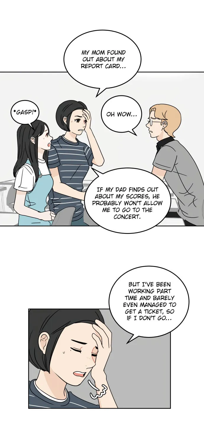 Read 30 Minute Walk chapter 36 image 25 on Lezhin
