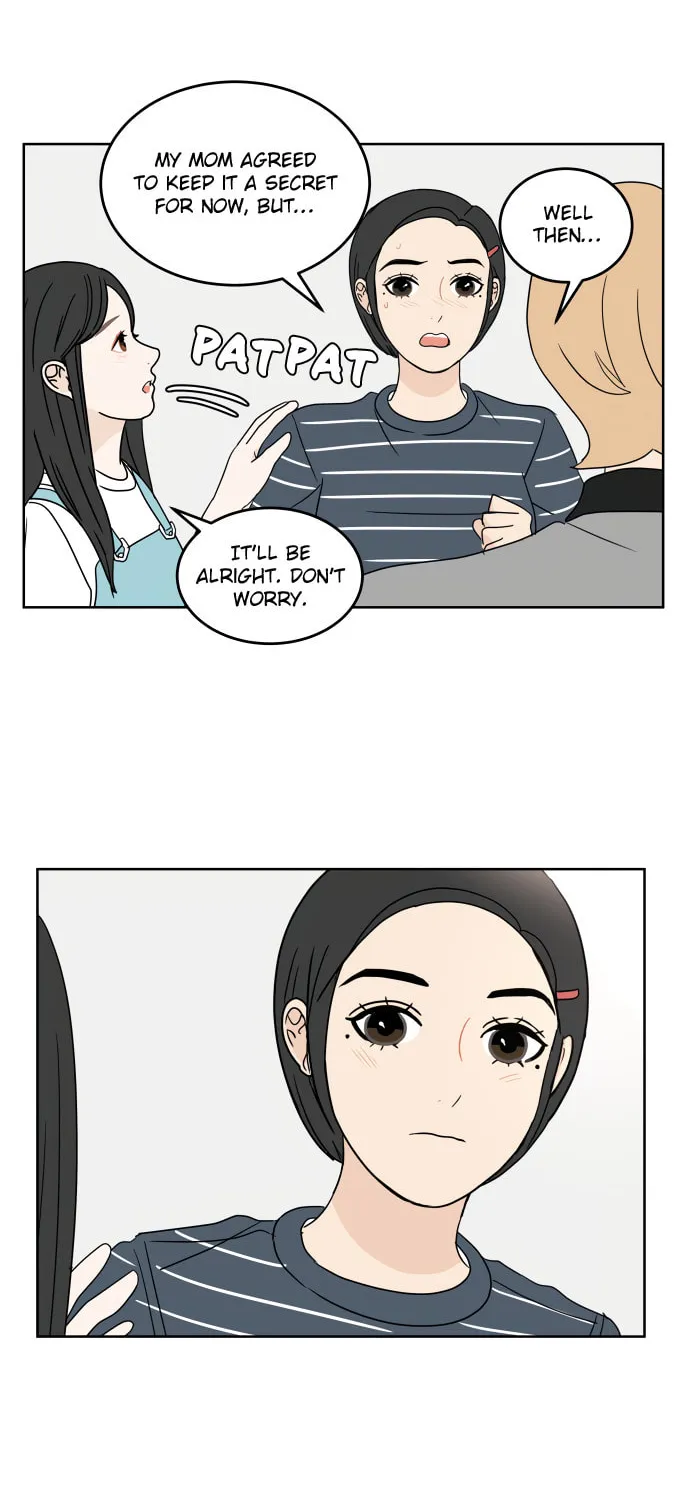 Read 30 Minute Walk chapter 36 image 26 on Lezhin