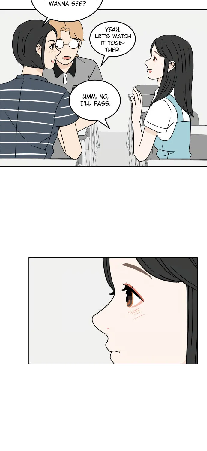 Read 30 Minute Walk chapter 36 image 28 on Lezhin