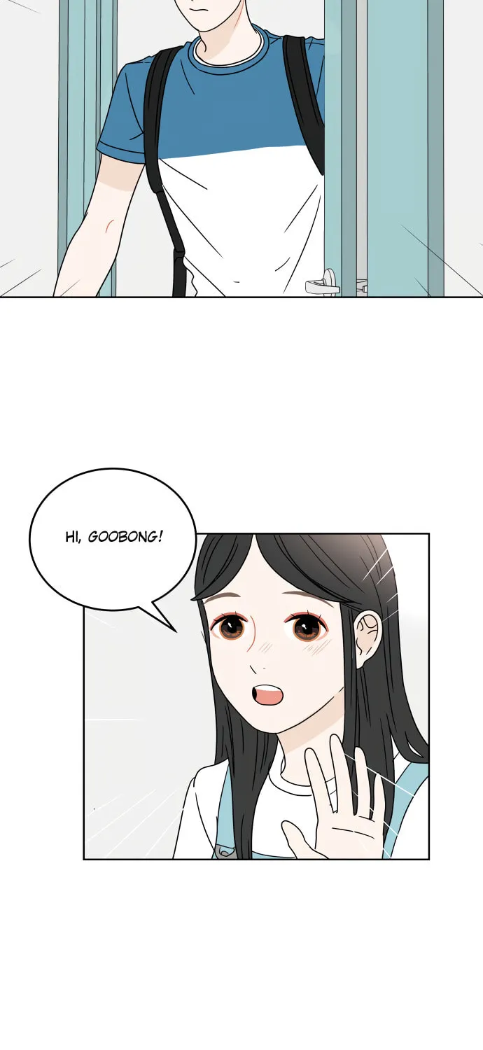 Read 30 Minute Walk chapter 36 image 31 on Lezhin
