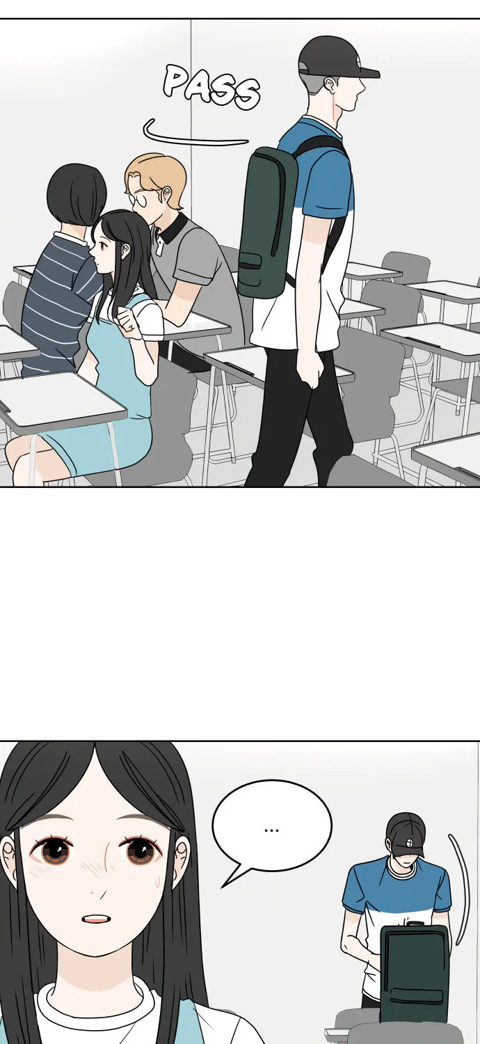 Read 30 Minute Walk chapter 36 image 33 on Lezhin