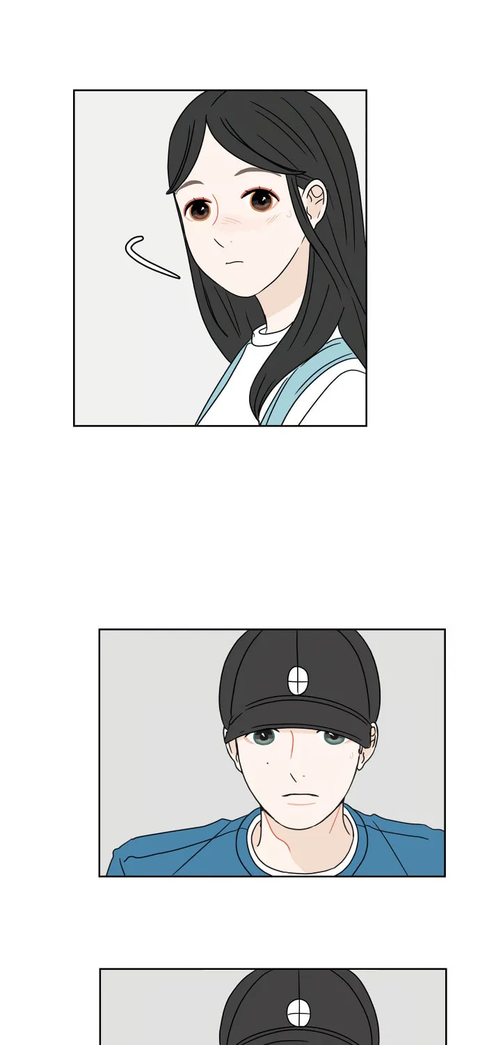 Read 30 Minute Walk chapter 36 image 35 on Lezhin