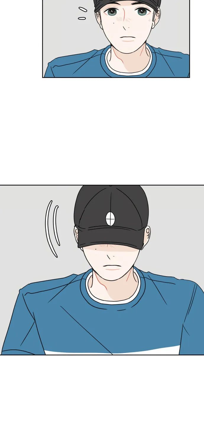 Read 30 Minute Walk chapter 36 image 36 on Lezhin